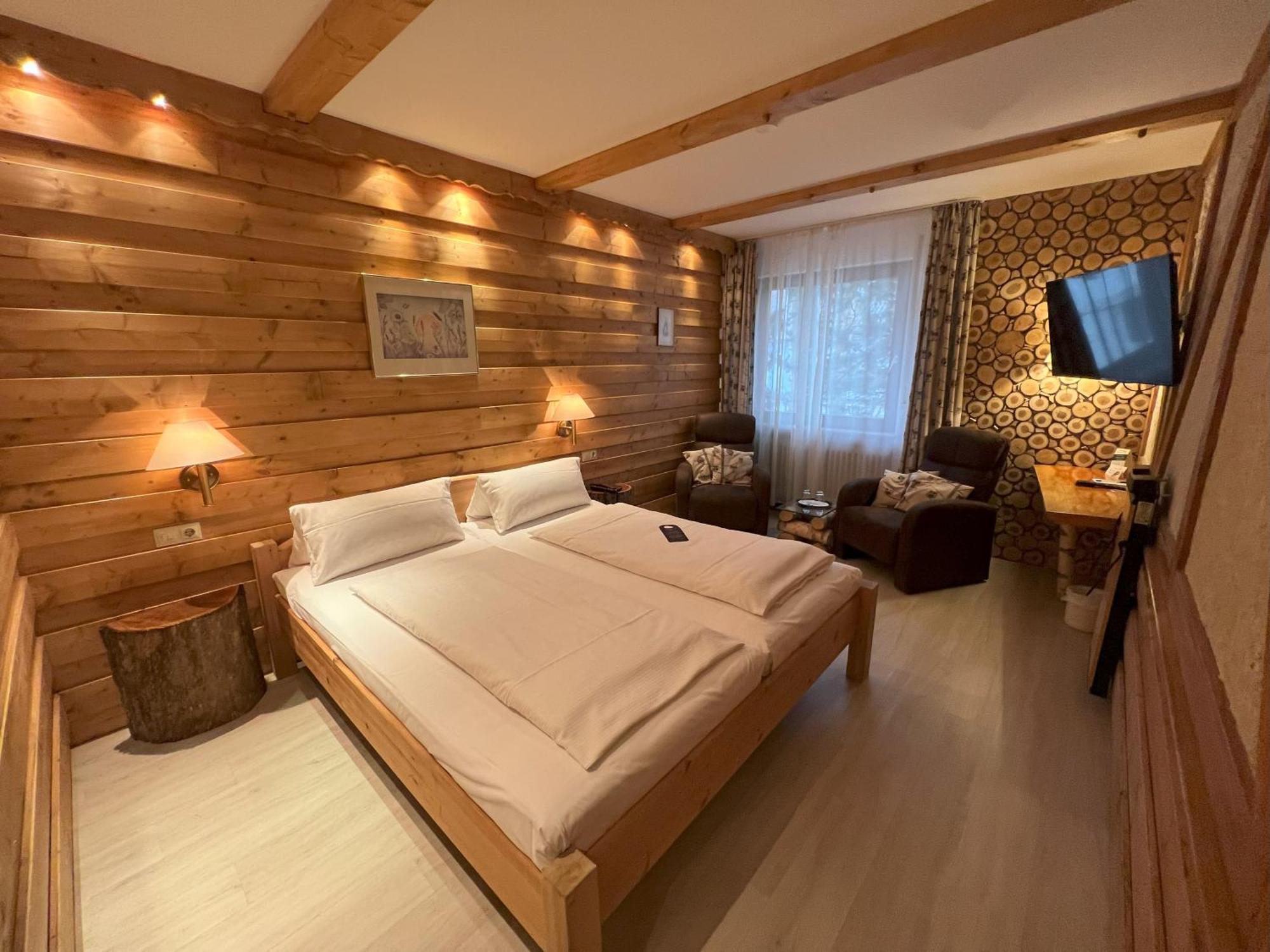 Apart Hotel Deutschmeister Bad Mergentheim Ngoại thất bức ảnh