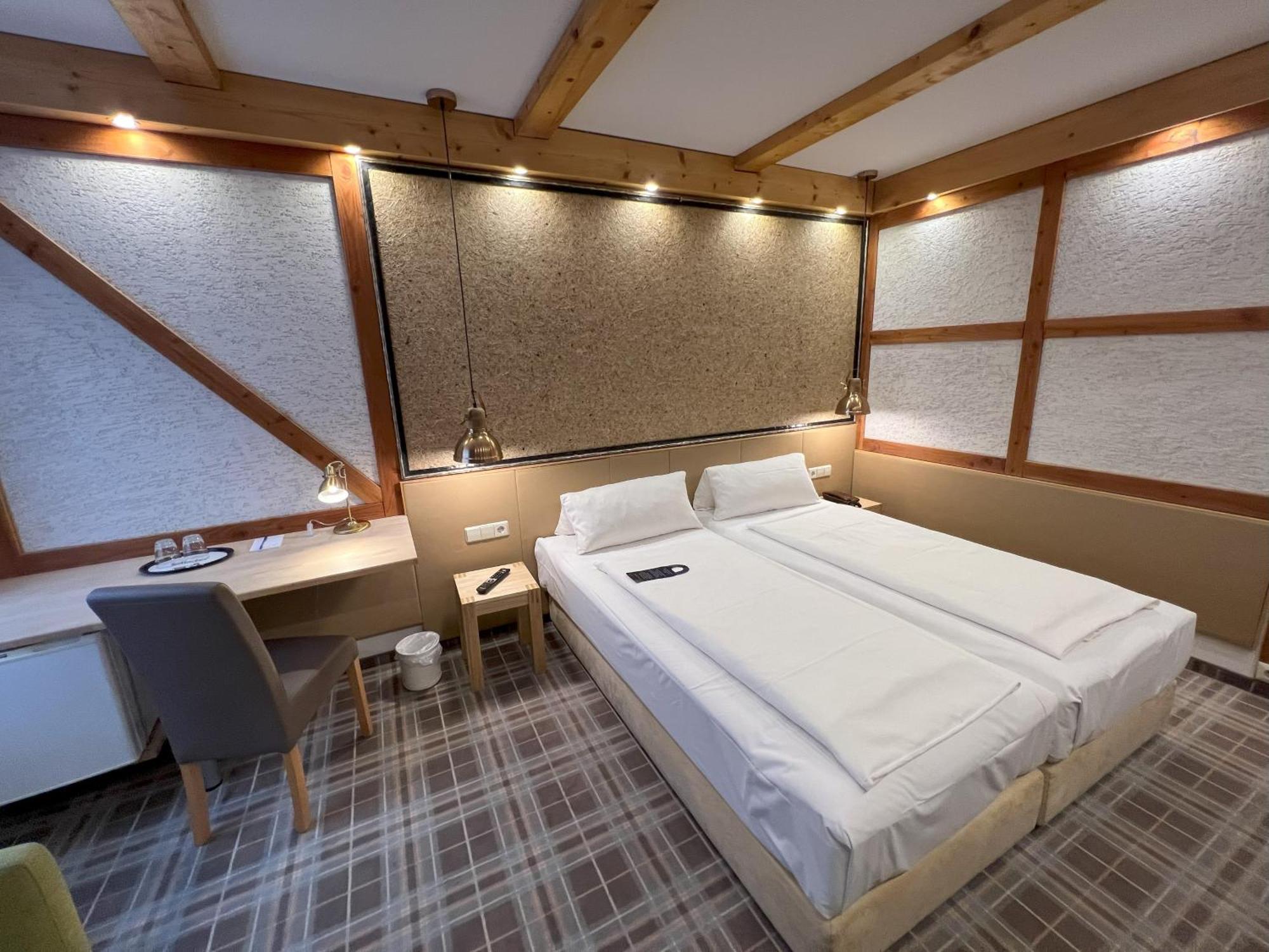 Apart Hotel Deutschmeister Bad Mergentheim Ngoại thất bức ảnh