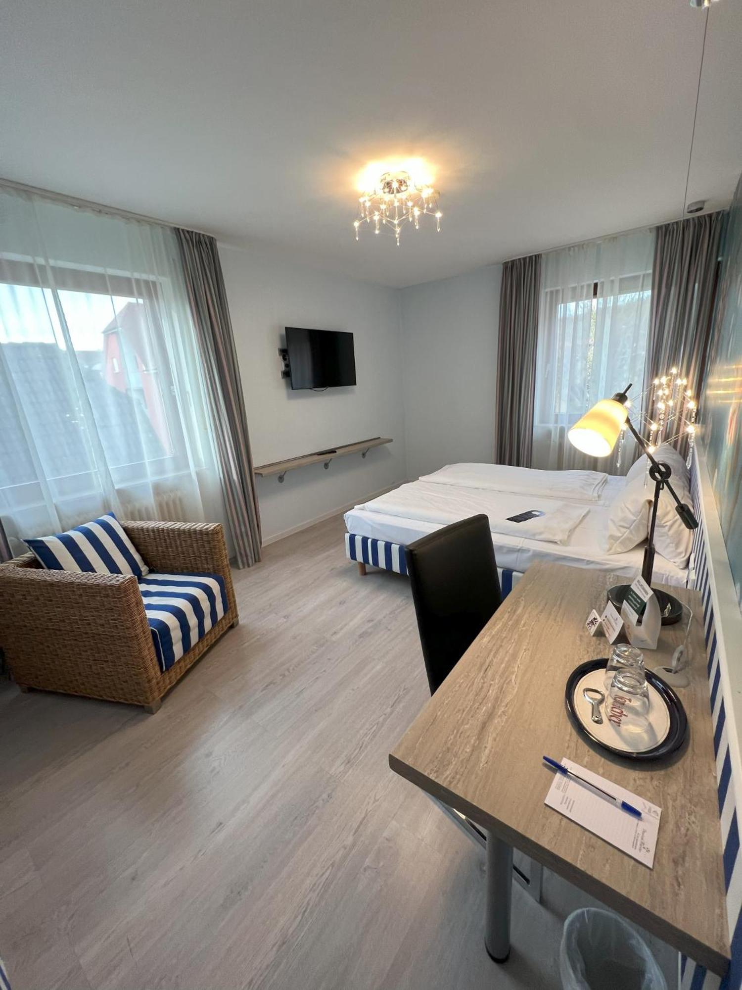 Apart Hotel Deutschmeister Bad Mergentheim Ngoại thất bức ảnh