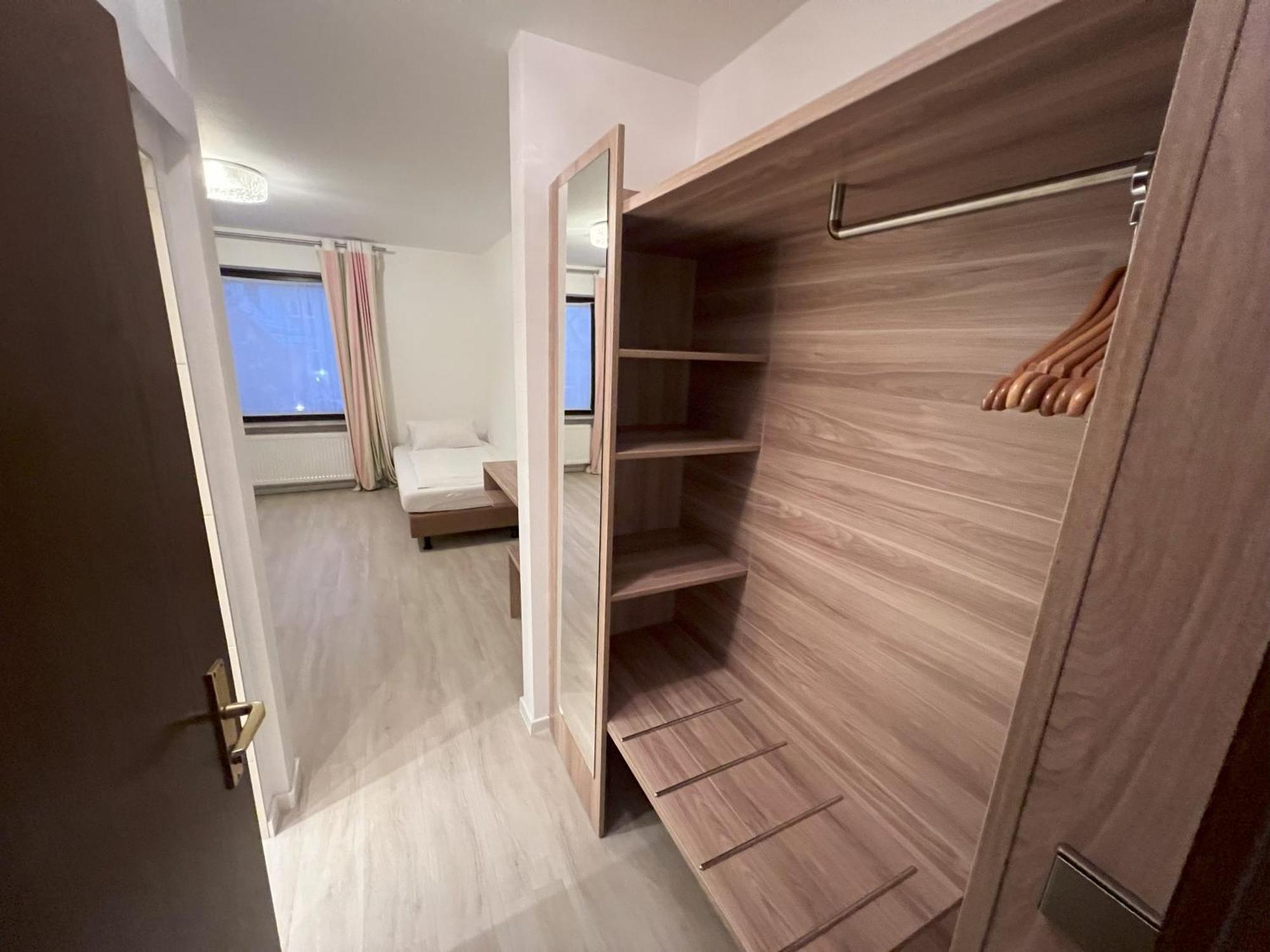 Apart Hotel Deutschmeister Bad Mergentheim Ngoại thất bức ảnh