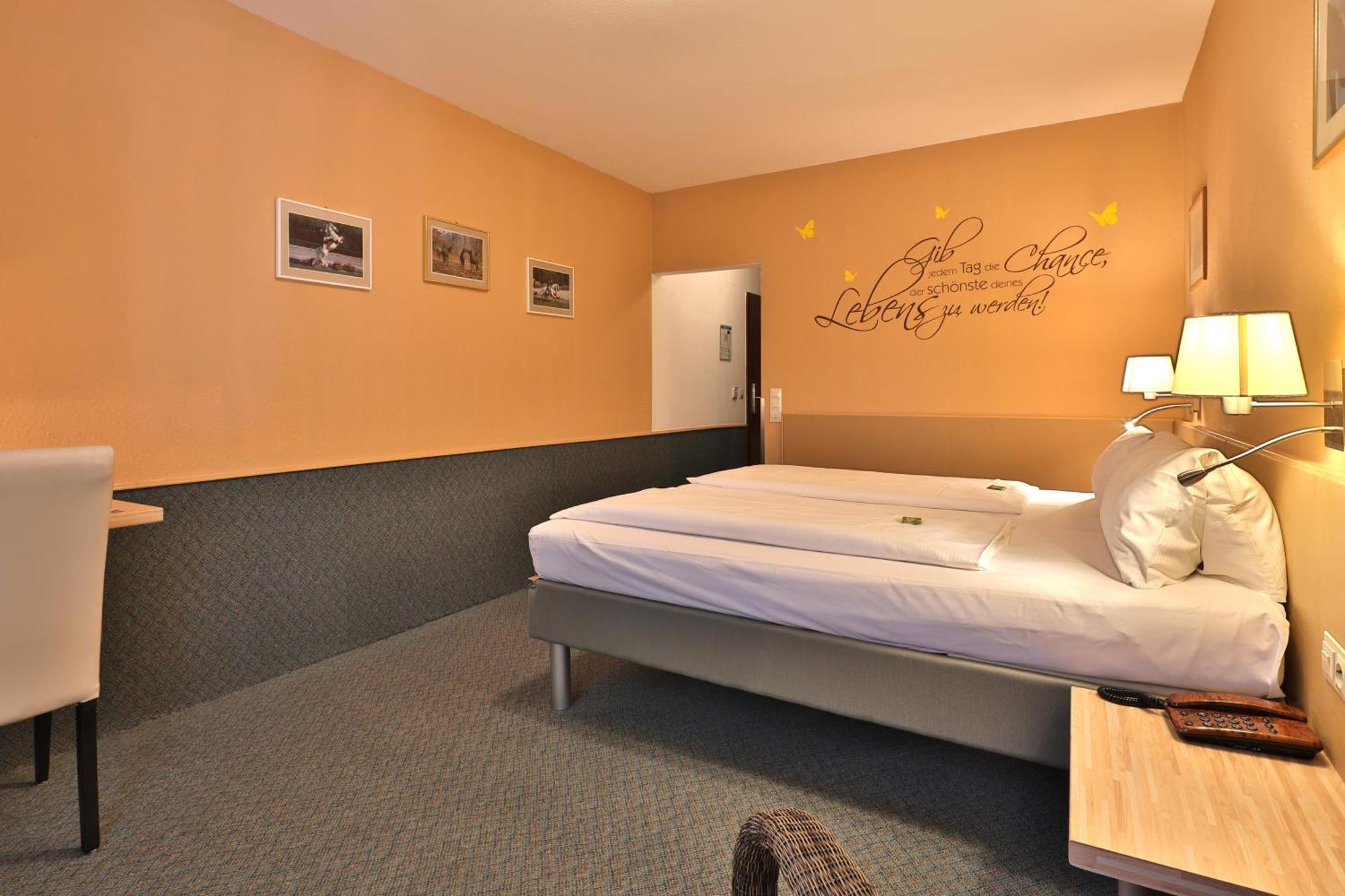 Apart Hotel Deutschmeister Bad Mergentheim Ngoại thất bức ảnh