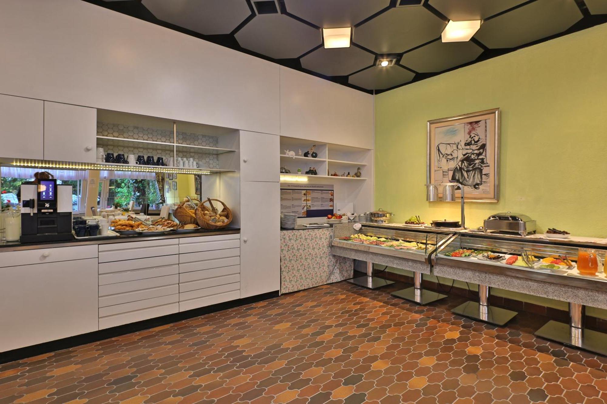 Apart Hotel Deutschmeister Bad Mergentheim Ngoại thất bức ảnh