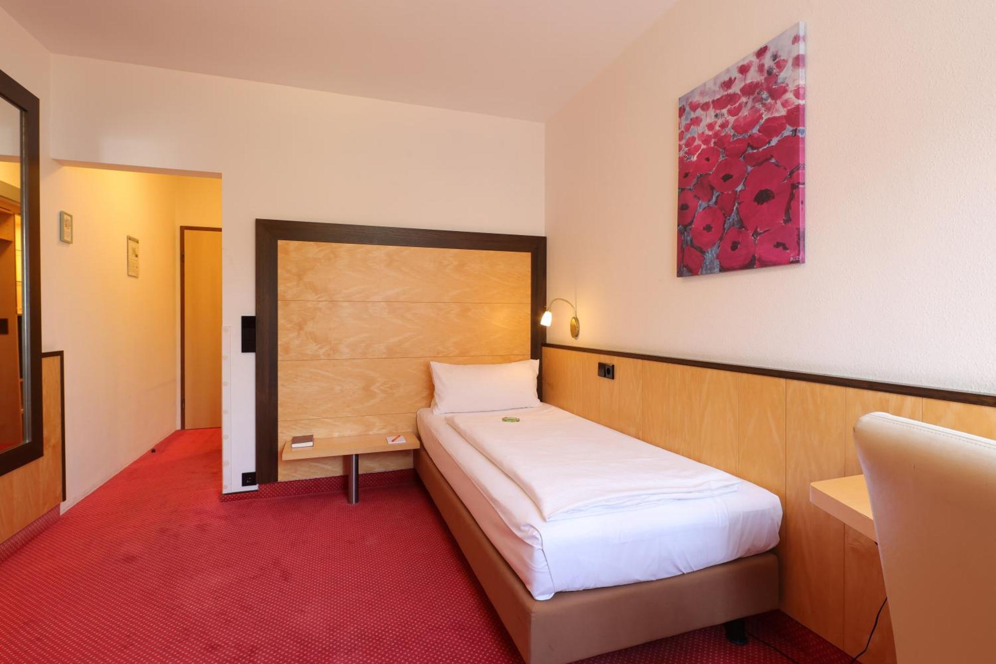 Apart Hotel Deutschmeister Bad Mergentheim Ngoại thất bức ảnh