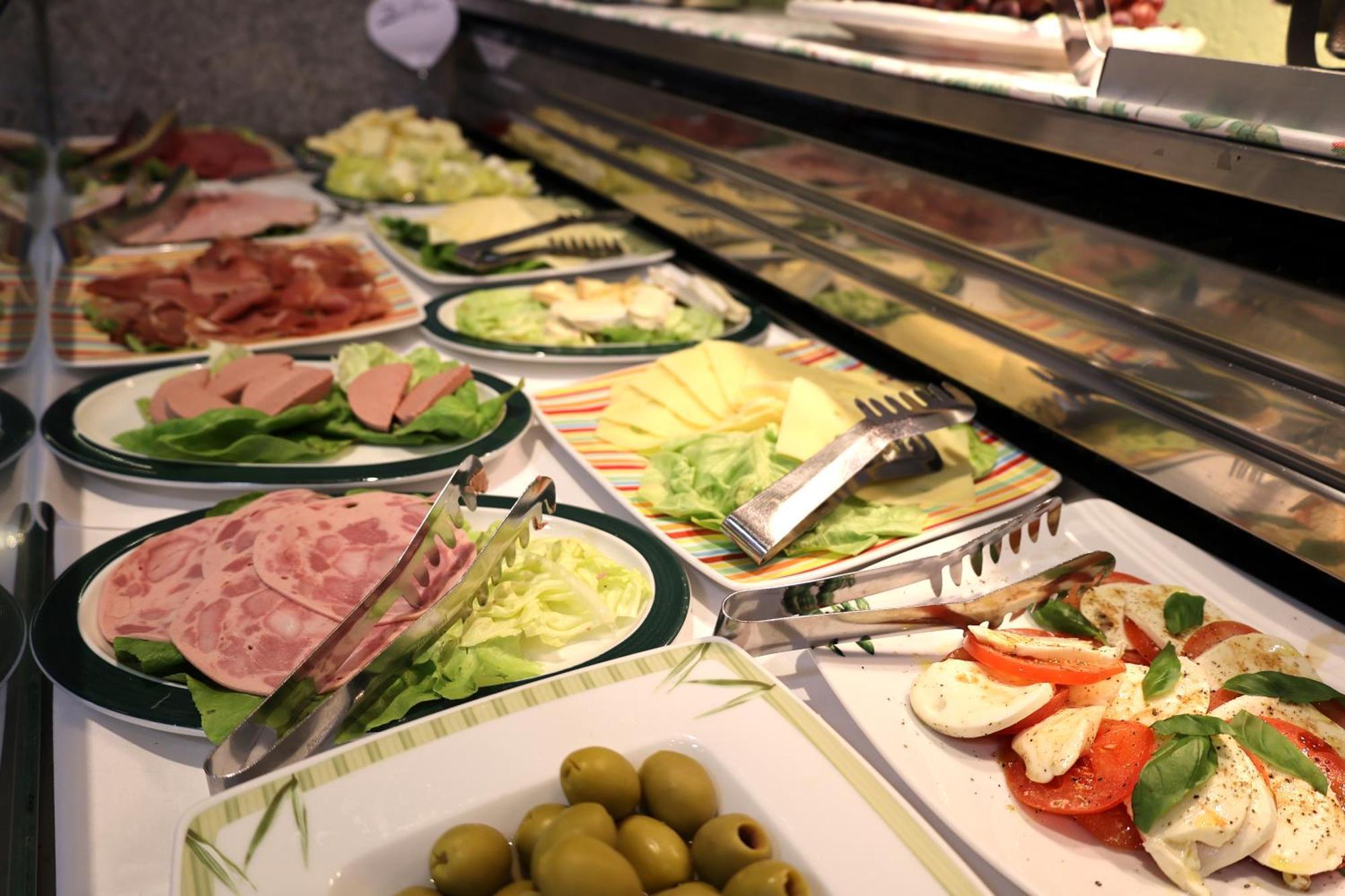 Apart Hotel Deutschmeister Bad Mergentheim Ngoại thất bức ảnh