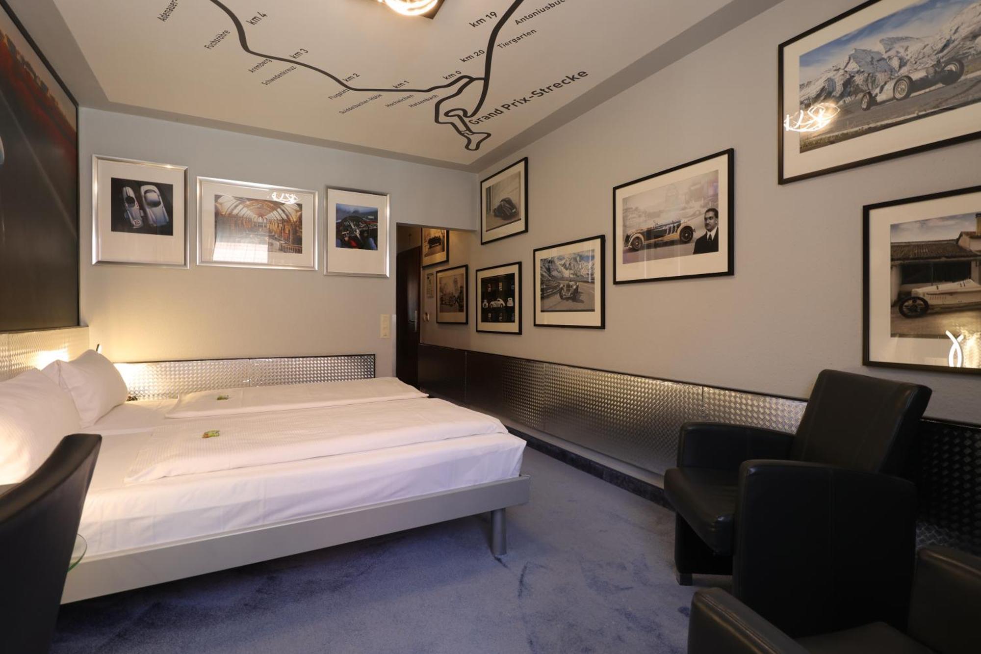 Apart Hotel Deutschmeister Bad Mergentheim Ngoại thất bức ảnh