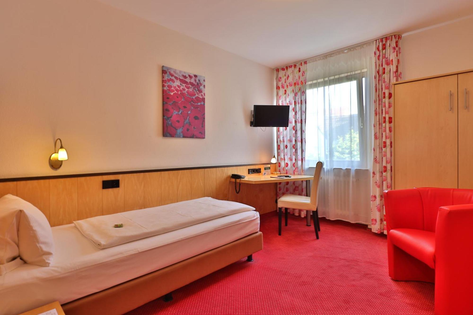 Apart Hotel Deutschmeister Bad Mergentheim Ngoại thất bức ảnh