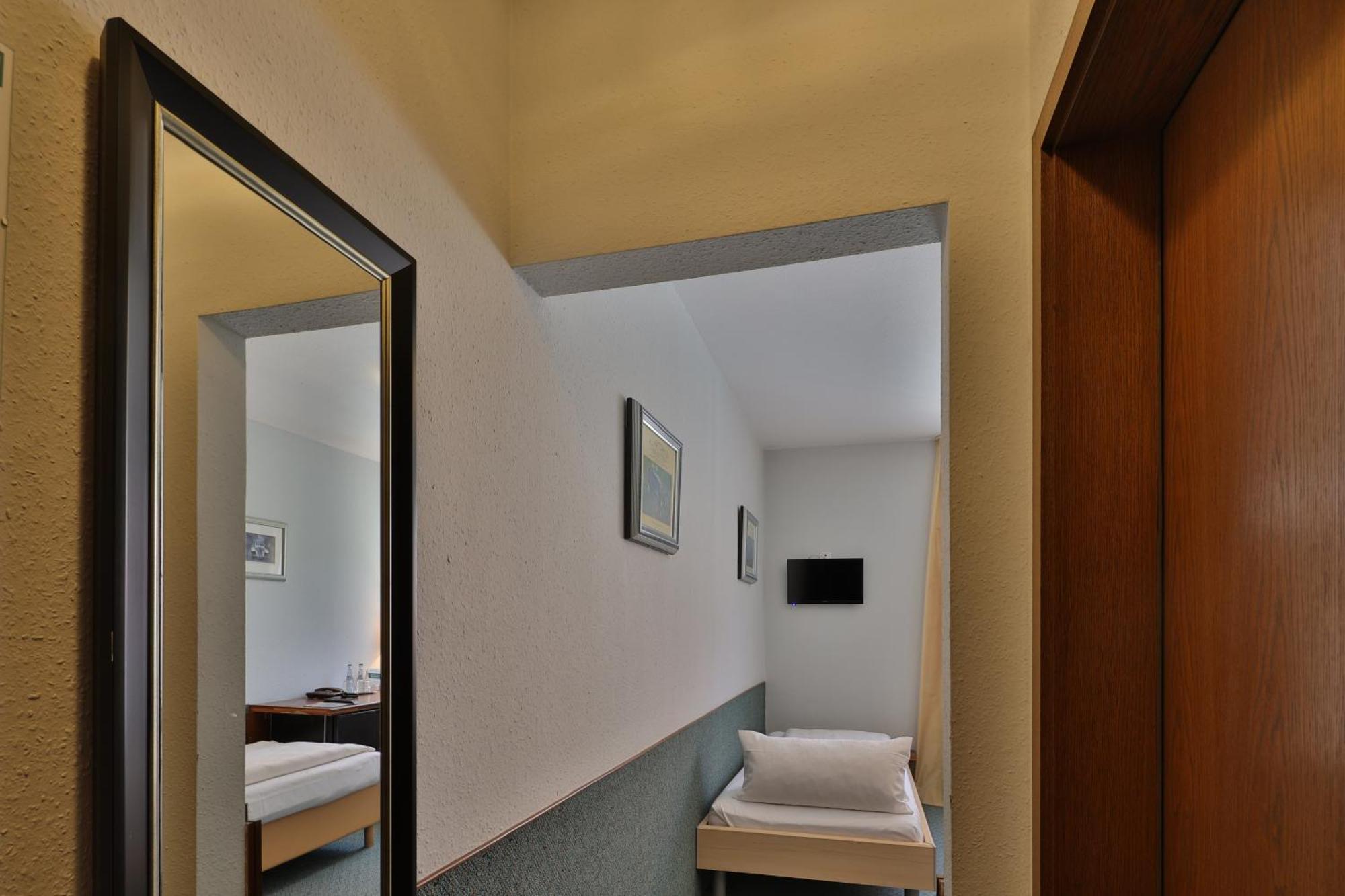 Apart Hotel Deutschmeister Bad Mergentheim Ngoại thất bức ảnh