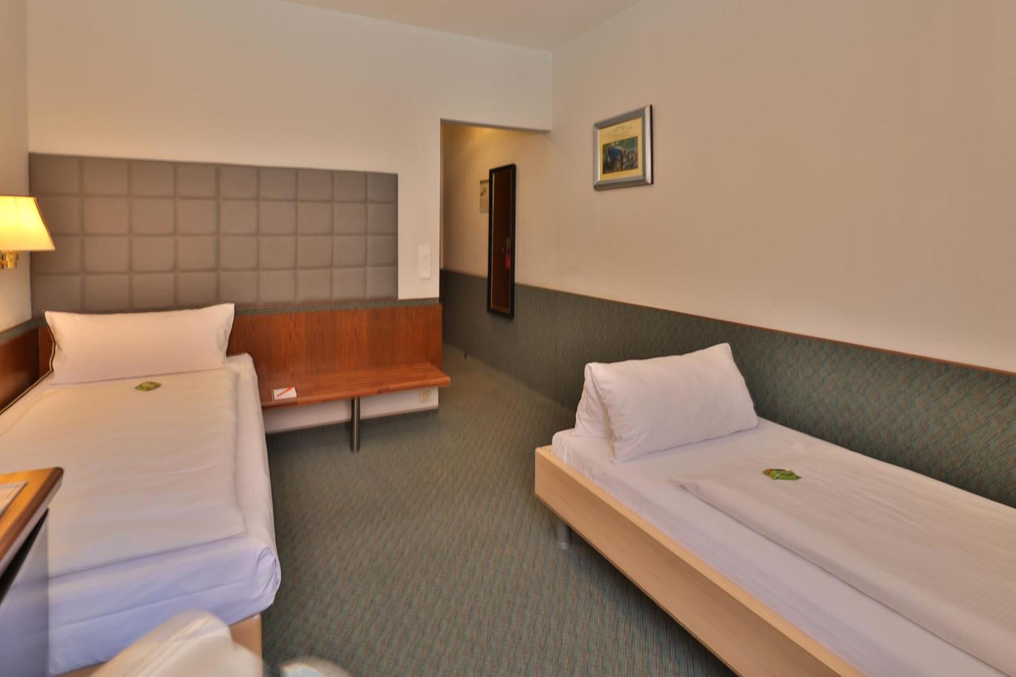 Apart Hotel Deutschmeister Bad Mergentheim Ngoại thất bức ảnh