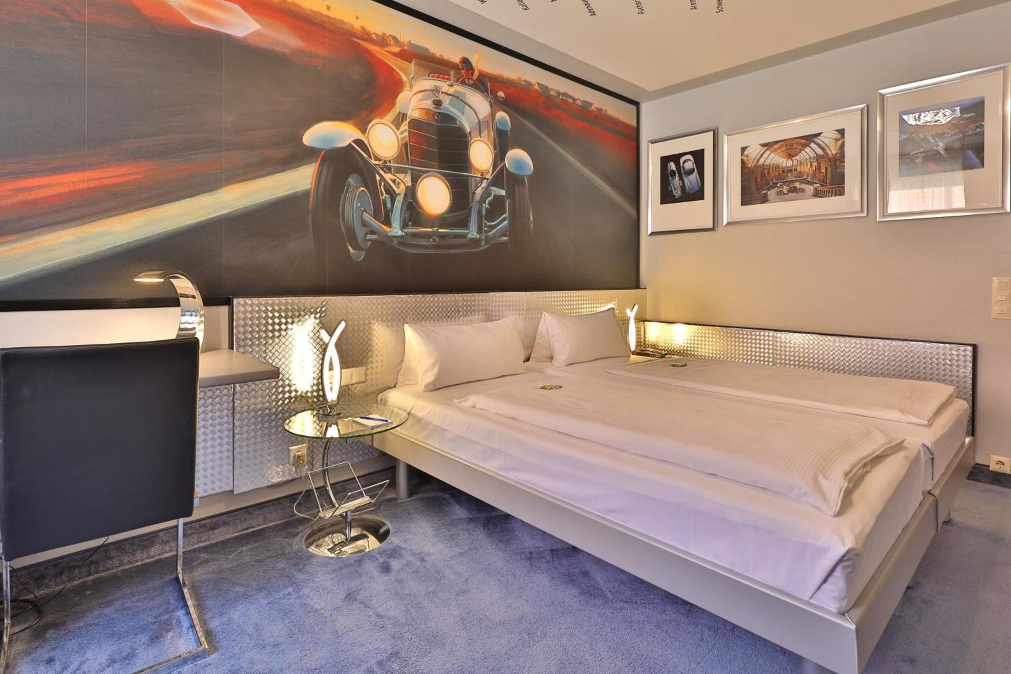Apart Hotel Deutschmeister Bad Mergentheim Ngoại thất bức ảnh