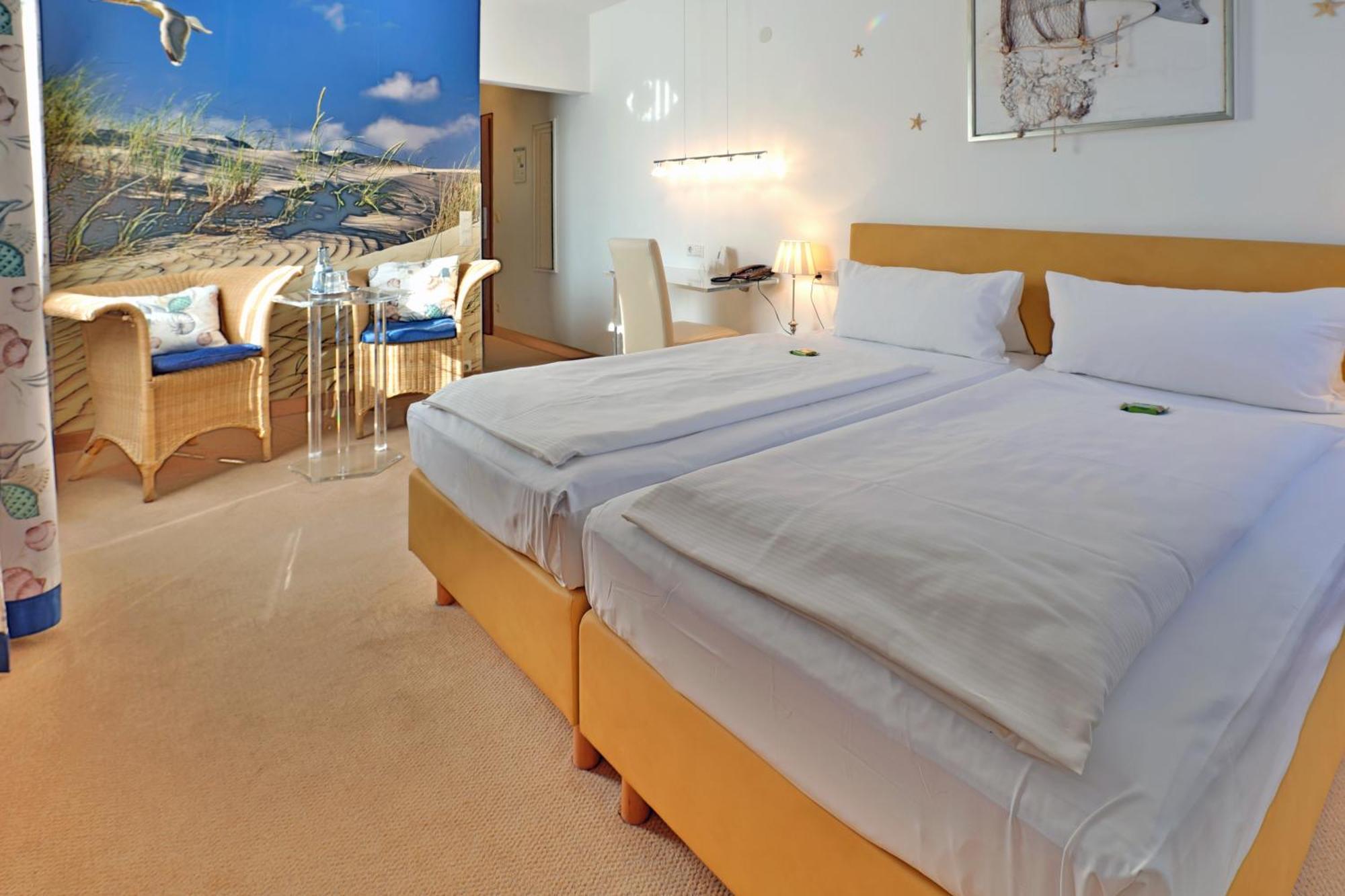 Apart Hotel Deutschmeister Bad Mergentheim Ngoại thất bức ảnh