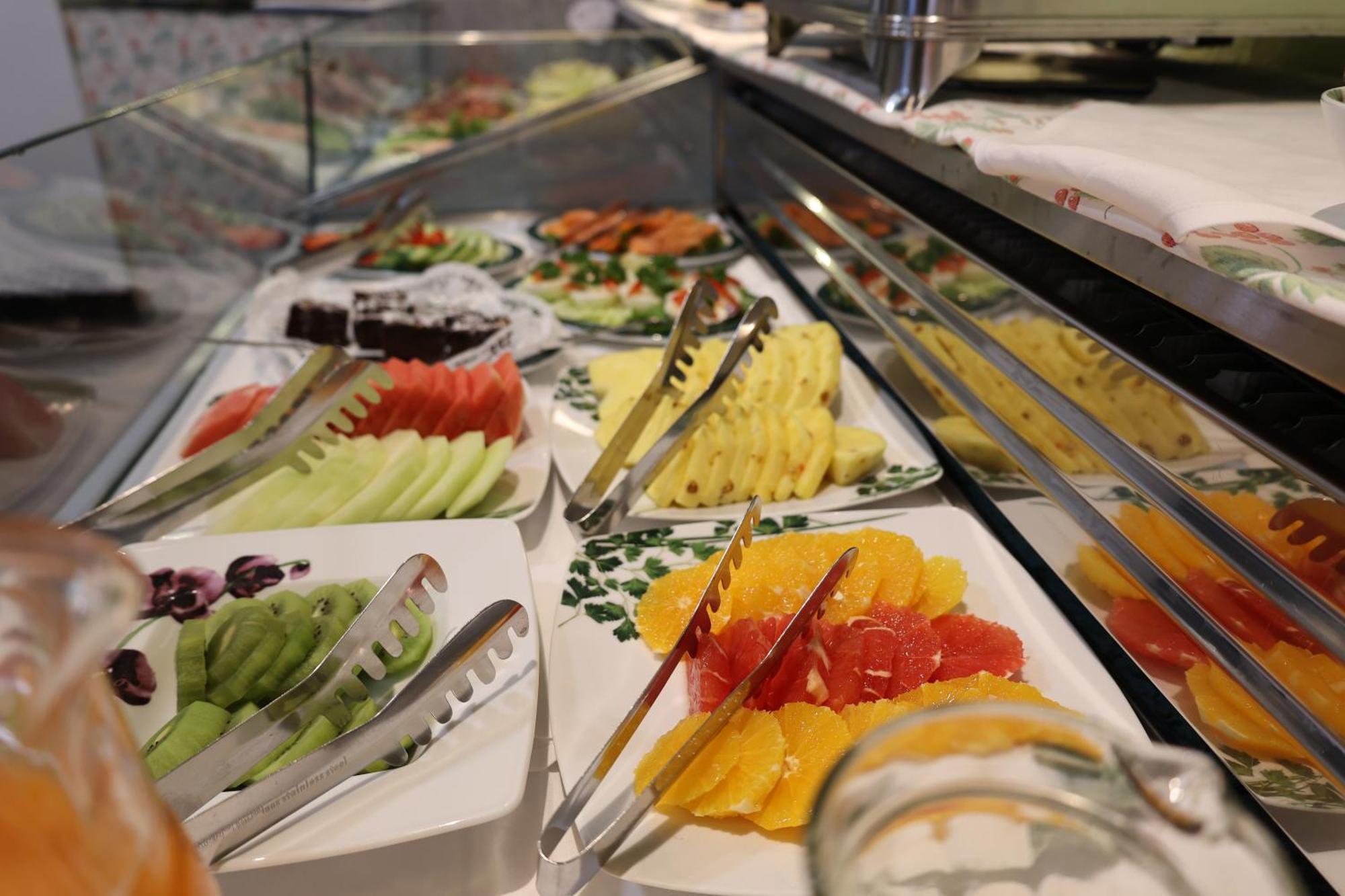Apart Hotel Deutschmeister Bad Mergentheim Ngoại thất bức ảnh