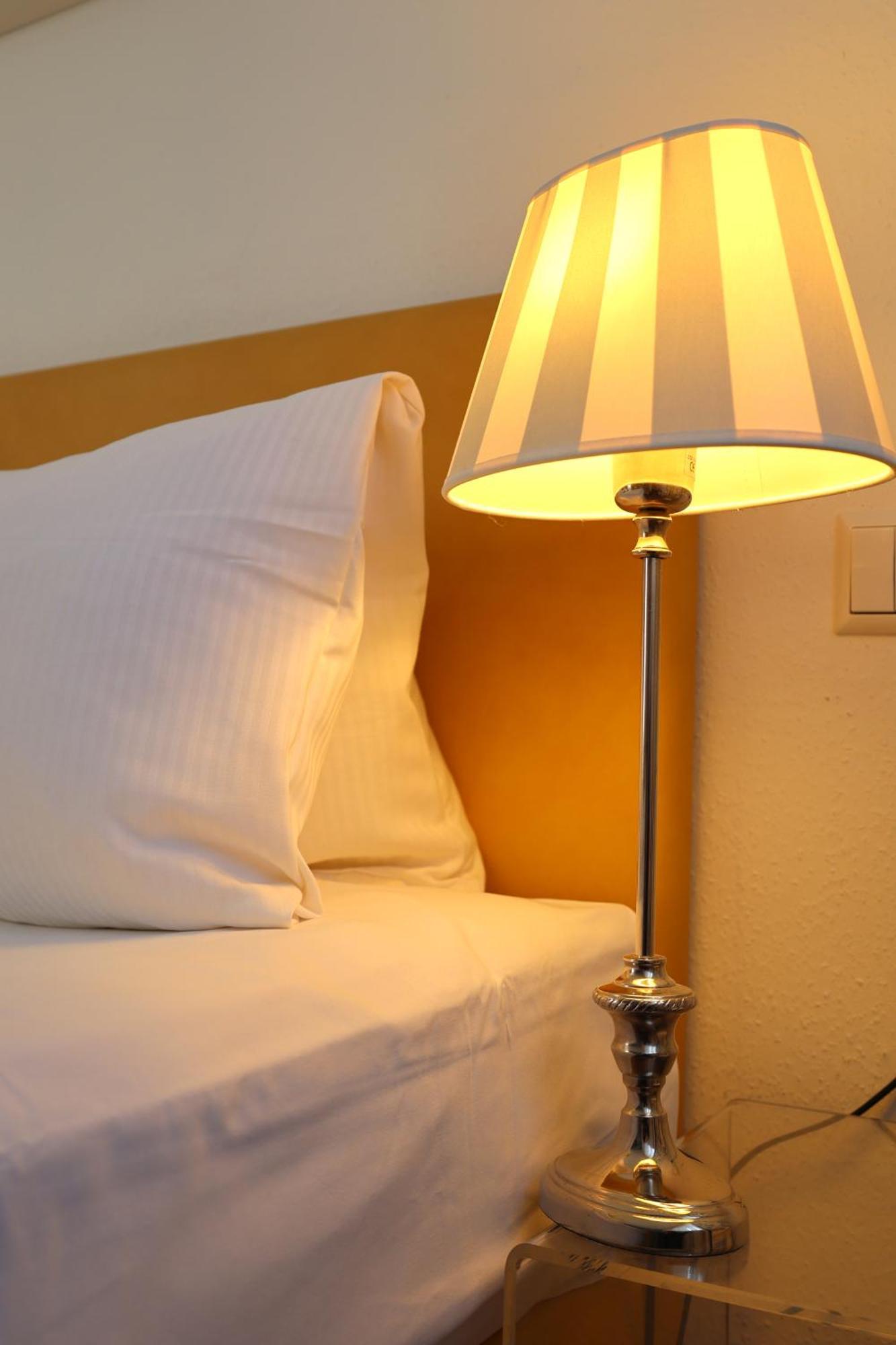 Apart Hotel Deutschmeister Bad Mergentheim Ngoại thất bức ảnh