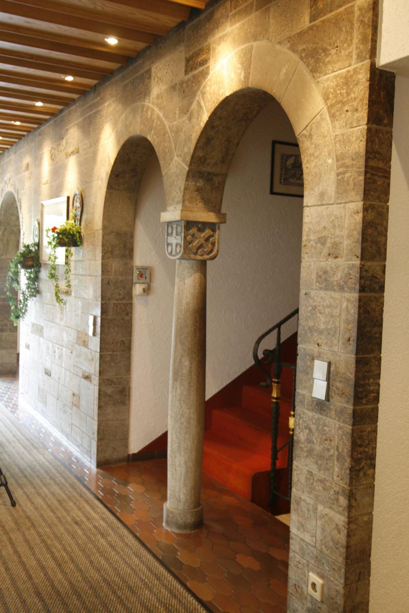 Apart Hotel Deutschmeister Bad Mergentheim Ngoại thất bức ảnh